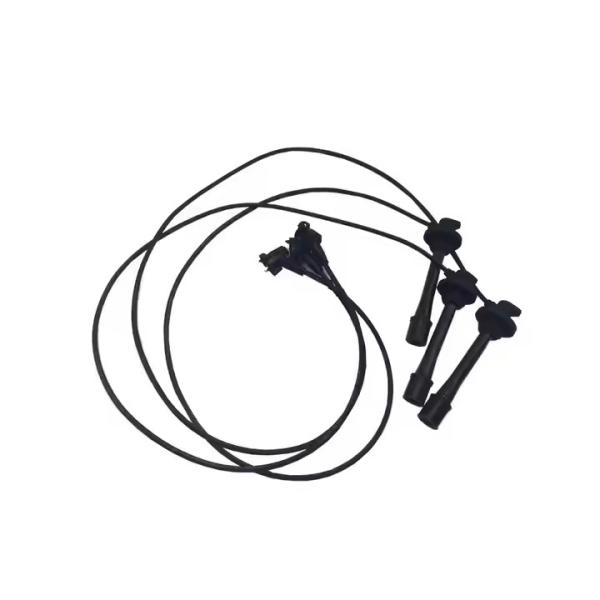 4 Corredor 3.4 4WD Toyota Car Plug Cable 19037-62010 9091915417 9091915418