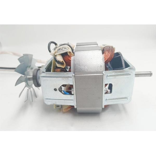 12v - motor de C.A. 36v universal 60W - aparelho eletrodoméstico de roulotte elétrico do misturador 120W