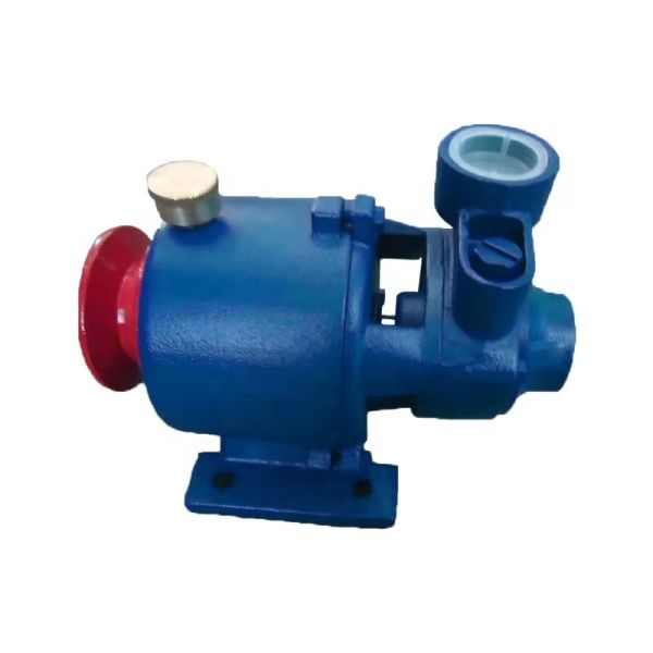TB40 Mini Support Pump Agricultural Water Pump Diesel Engine Water Pump