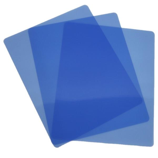 35x43CM Blue Medical X Ray Film For CT MRI Image Modalities