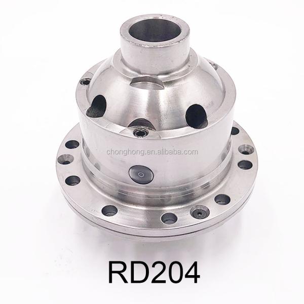 RD204 Air Diff Locker para Suzuki Vitara Sidekick Grand Vitara eixos traseiros 10 buracos de parafuso