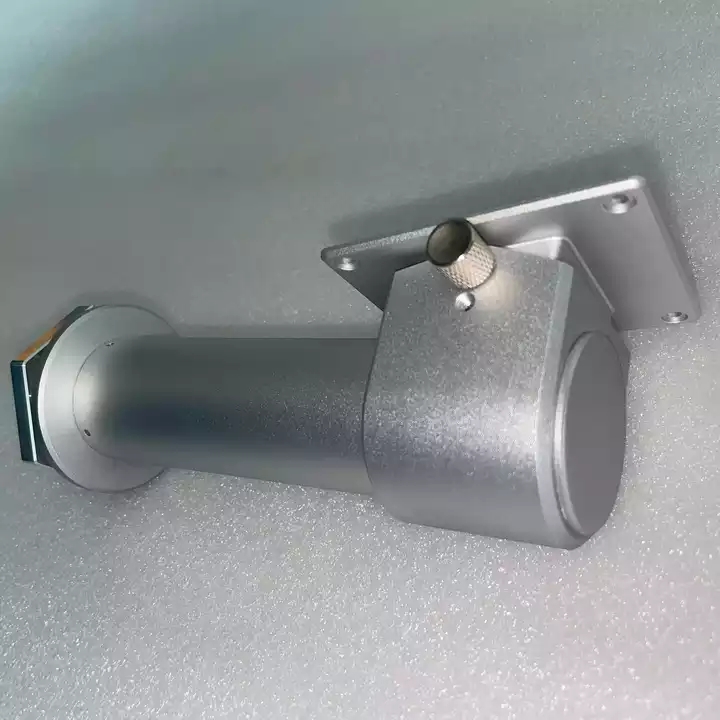 Токарного станка Cnc нержавеющей стали точности обслуживание частей алюминиевого филируя подвергая механической обработке