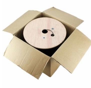 GJYXFCH Exterior 1 2 Cable de caída de fibra óptica de núcleo G652D G657A1 G657A2 LSZH