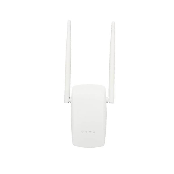 OEM AC1200 Dual Band Wifi Repeater 5.8G Router Signal Extender