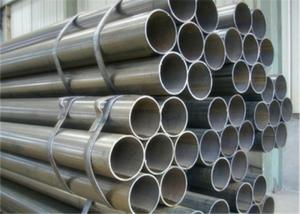 Cold Drawn Seamless Steel Pipe Api Din Jis Astm 10# Aisi 1020 Varnish Surface