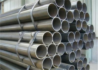 Large Calibers Seamless Steel Pipes For High Pressure Boilers And Petrochemical