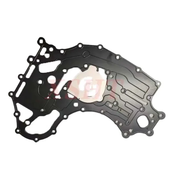 Half Gear Cylinder Repair Kit forZF22222 Designed for Replacement/Repair Purposes