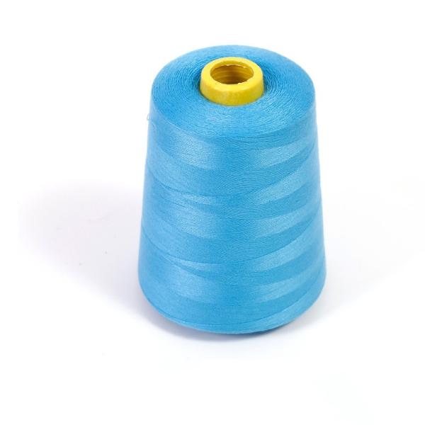 40/2 50/2 20/2 100% Spun Polyester Sewing Thread For Bag Garment With Wholesale Price