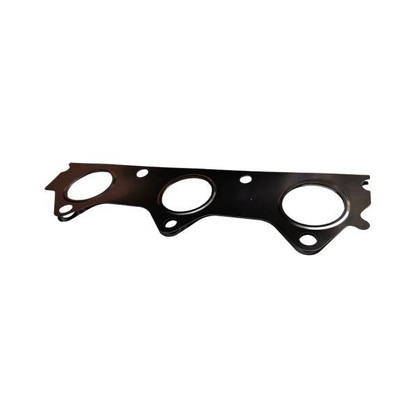 MR281721 New OEM Steel Cylinder Head Gaskets for Mitsubishi PAJERO 6G72/V43/V73/V93 Engine Exhaust New Exhaust Branch Interface