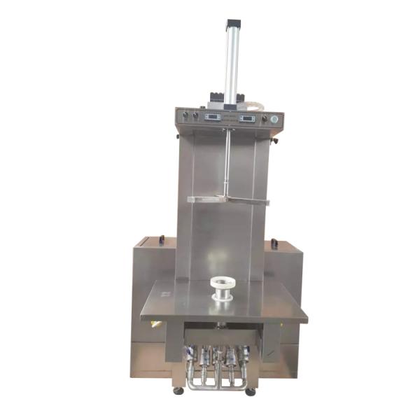 1кВт GHO пивная очистка паровое отопление бочка стиральная машина для очистки внутри