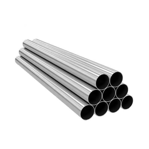 Ultra-lightweight Resists oxidation High thermal conductivity  High tensile strength Aluminum Alloy Efficient & Reliable