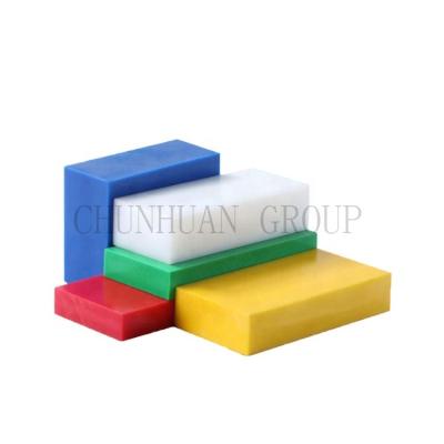 Anti Adhesive  High Density Sgs Virgin UHMWPE SHEET