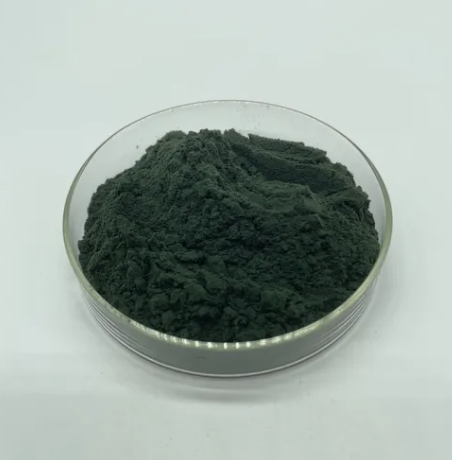 Pharma Grade Methylene Blue Trihydrate Powder Methylthioninium Chloride  cas 7220-79-3