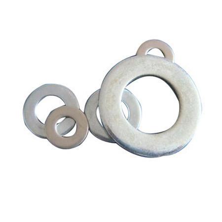 DIN9021 Fender Washer A2/A4 Stainless Steel Fasteners Steel Flat Washers