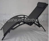Folding Lounge Chair Patio Beach comfortable Folded Yes Mail packing Y