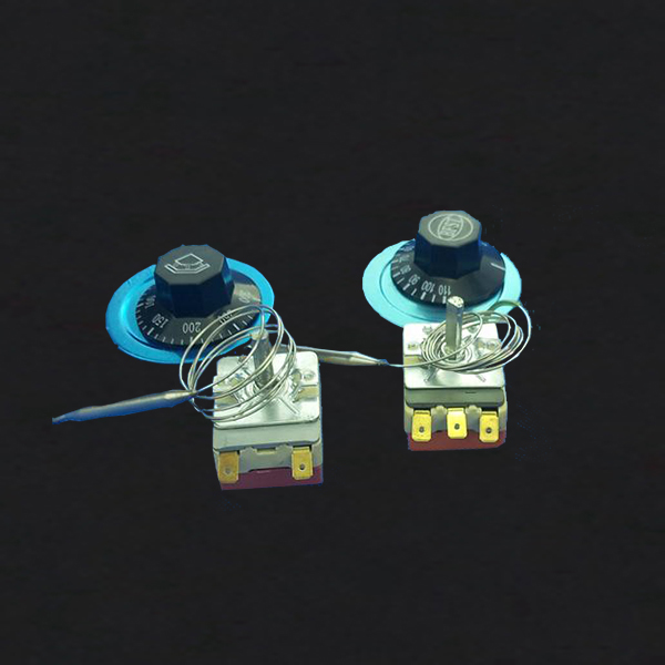 Dry Pressing Machining Steatite C221 Housing For Thermostat