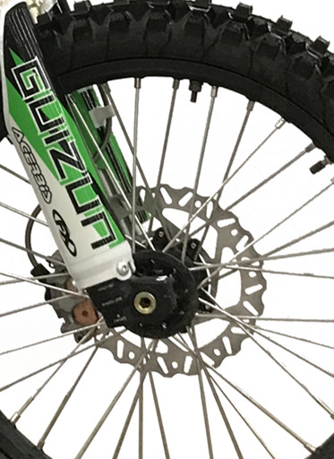 Высококачественный грунтовой велосипед 450cc