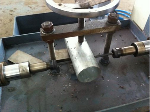 машина глубокой ямы CNC производственной линии фонарного столба улицы 12m Octangle сверля
