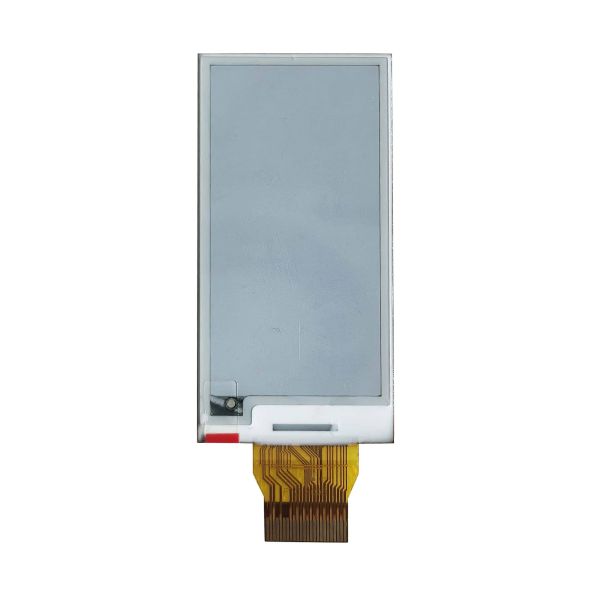 2.13 Inch 104x212 Ultra-Low Power E-Paper Display Module for Electronic Shelf Labels
