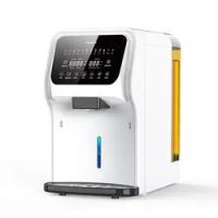 Máquina de água alcalina e inalador de hidrogénio T1HI