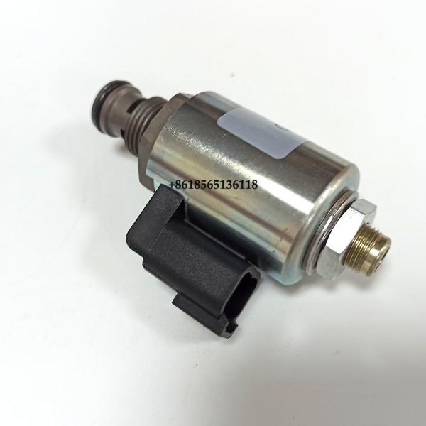 175-3893 1753893 válvula de solenoide para classificador de lagostas 120H 120K 140H 160H