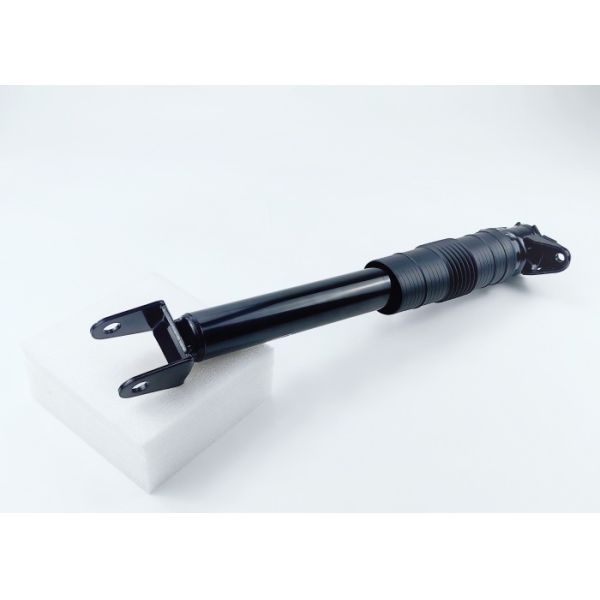 Rear Air Shock 2011-2015 Jeep Grand Cherokee (WK) with Quadra-Lift Assembly 68029553AE