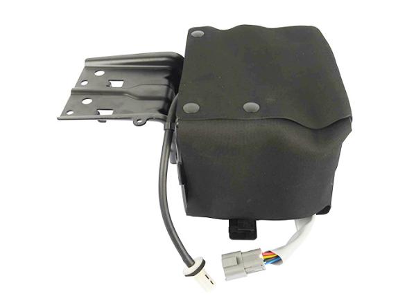 53400-1LA4C Compressor de Suspensão Aérea Para Nissan Armada Infiniti QX56 QX80