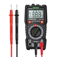 2000 accessoires de multimètre des comptes 600V 10A, appareil de contrôle de multimètre de HT113A Digital
