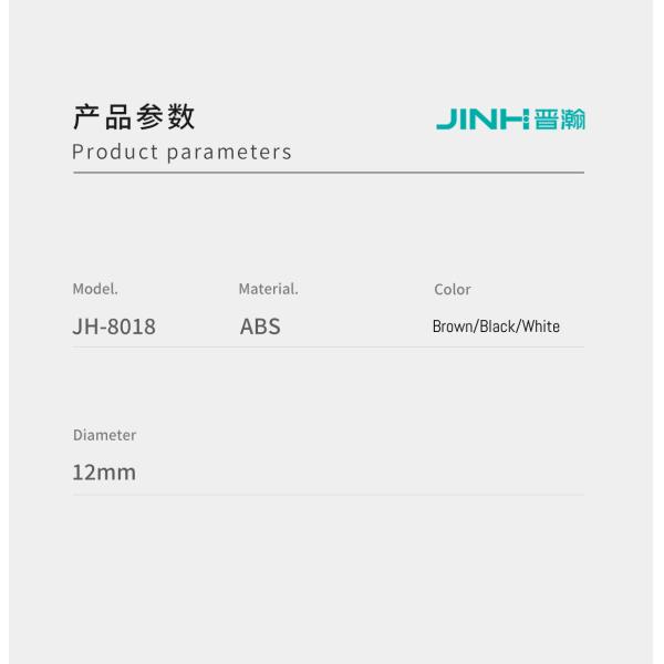 Высокопроизводительные декоративные винтовые покрытия OEM