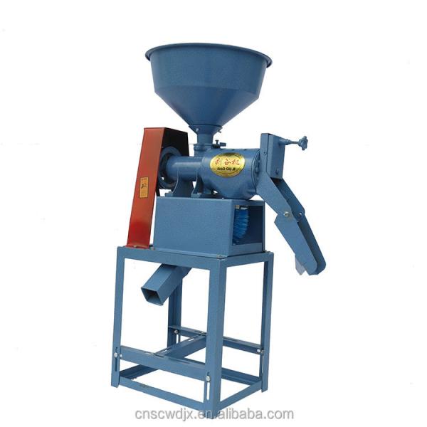 6N-40 4005 Fully Automatic Rice Mill Machine Price Thailand