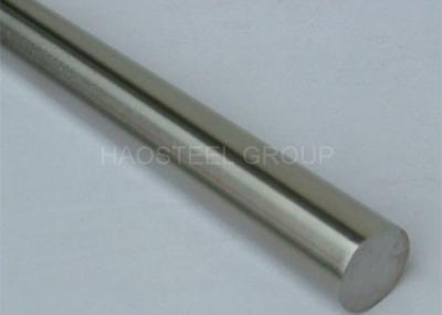 Forged Pickled Stainless Steel Round Bar Inox AISI 316 SUS 201 202 304 304L