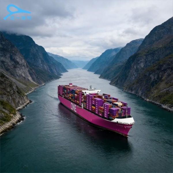 Fast International Freight Broker , Worldwide Freight Forwarding Solutions