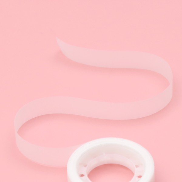 Wholesale reliable quality 12mm customizable multifunctional invisible adhesive tape