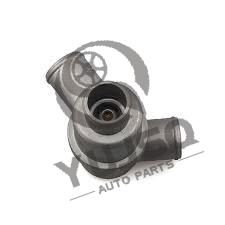 Lada Cooling System Thermostat 2101-1306010 80ºC