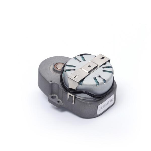 24VAC 110VAC 220VAC Custom Ac Gear Motors GM59SMS48 Synchronous Gear Motor