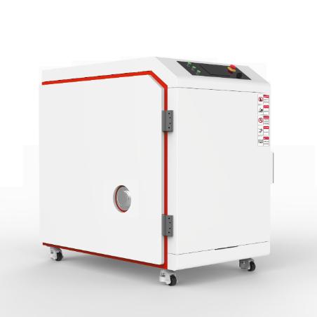 High Performance Temp Controlled Three Axis Rotary Turntables For Gyroscope INS IMU Calibration