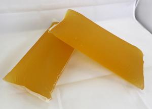 Stratification non-tissée de feuille supérieure avec le film de PE collant l'adh