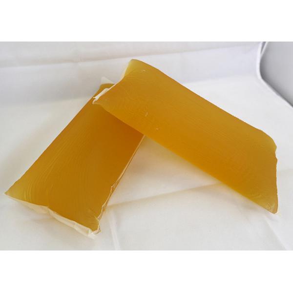 Hot Melt PSA Glue With Good Die-Cutting Feature For Label Stock Sticker