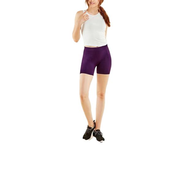 Hot Selling High Quality Summer Short Sport Running Gym Short Leggings For Ladies