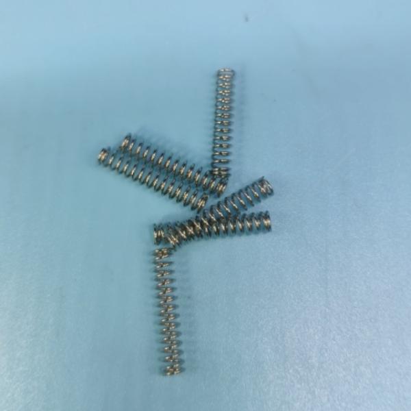 Samsung SMT Machine Locker Limit Spring J70653761A SMT Spare Parts