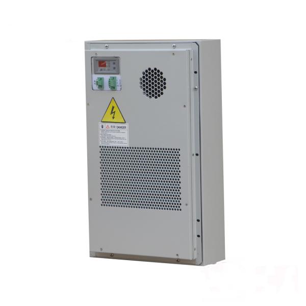 1500w Industrial Outdoor Cabinet Air Conditioner For Telecommunication Equipment