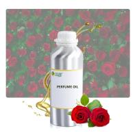 Melhor Perfumado Popular Red Rose Perfume Óleo Perfumeiro Para Fabricação de Perfumes