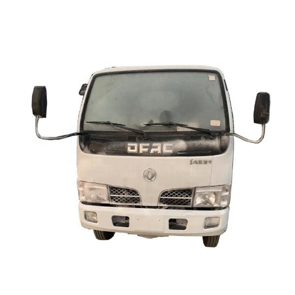 Dongfeng 4x2  Potable Water Truck Drinking Water Truck Stainless Steel Water Truck