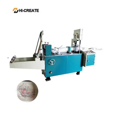 Máquina de 1,8 toneladas da fabricação do tecido do Serviette 380V