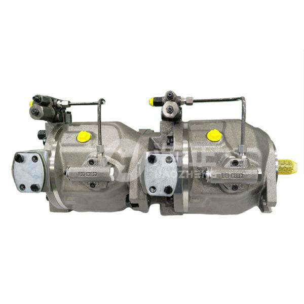 Гидравлический насос Rexroth A A10VSO 71 DG /31R-PPA12G30
