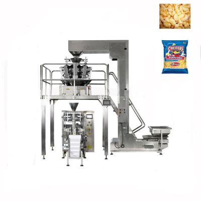 150g soprou máquina do acondicionamento de alimentos