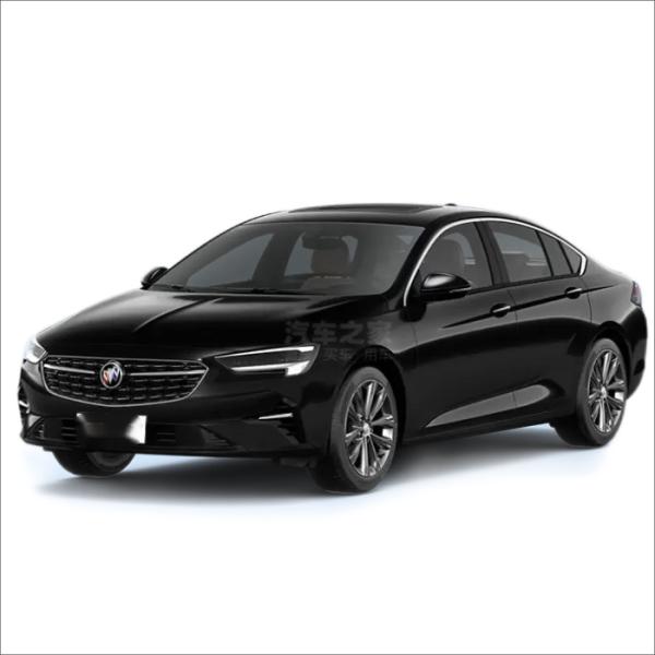Buick Regal 2023 552T Smart apprécient le milieu de voiture de berline de Seat de la porte 5 de la version 4
