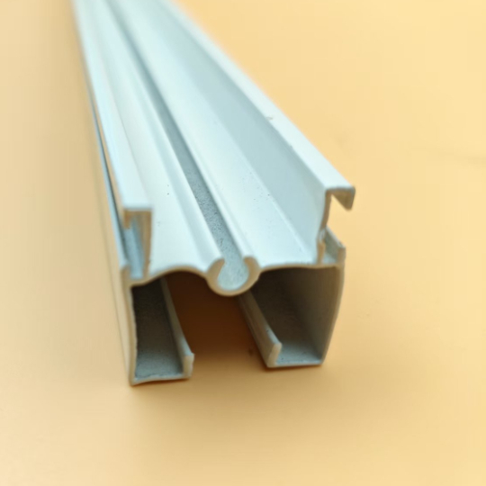 Custom Aluminum Extrusion Profiles Factory Price 6063 Aluminum Extrusion Supplier