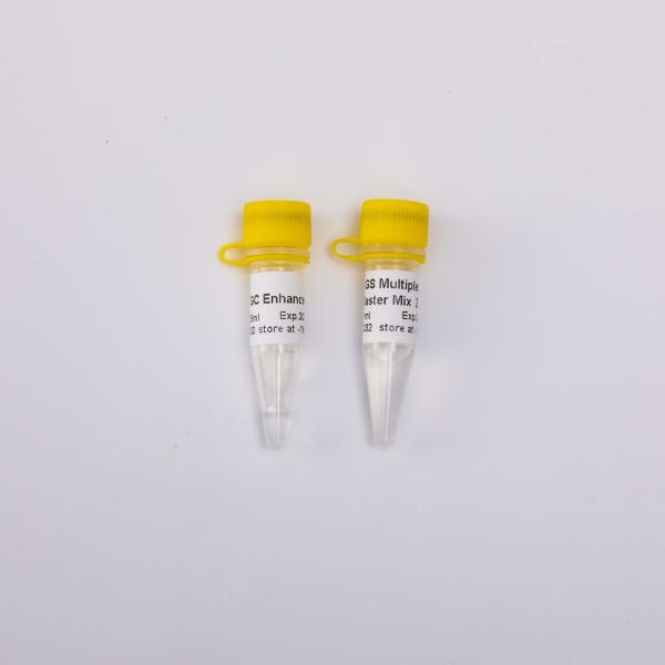 1ml 2X NGS Multiplex PCR Master Mix 40 Reactions GDSBio