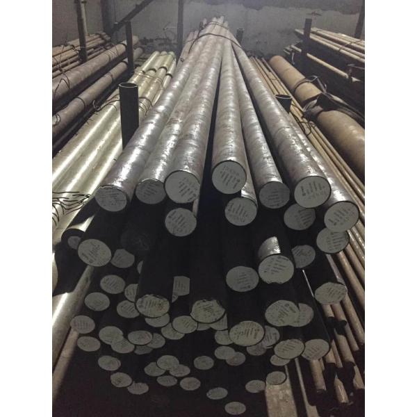 414 Grade Stainless Steel Round Bar Forings With 1000mm - 9000mm Length